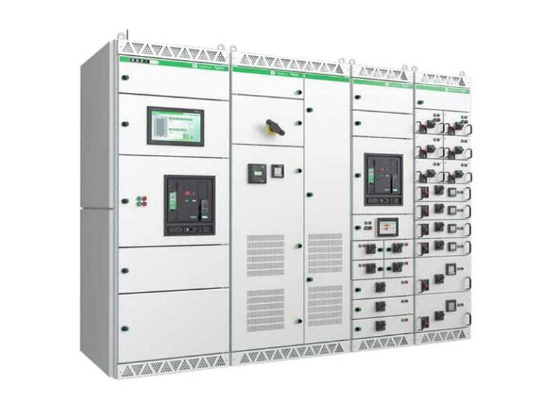 施耐德BlokSet 5000 低压开关柜