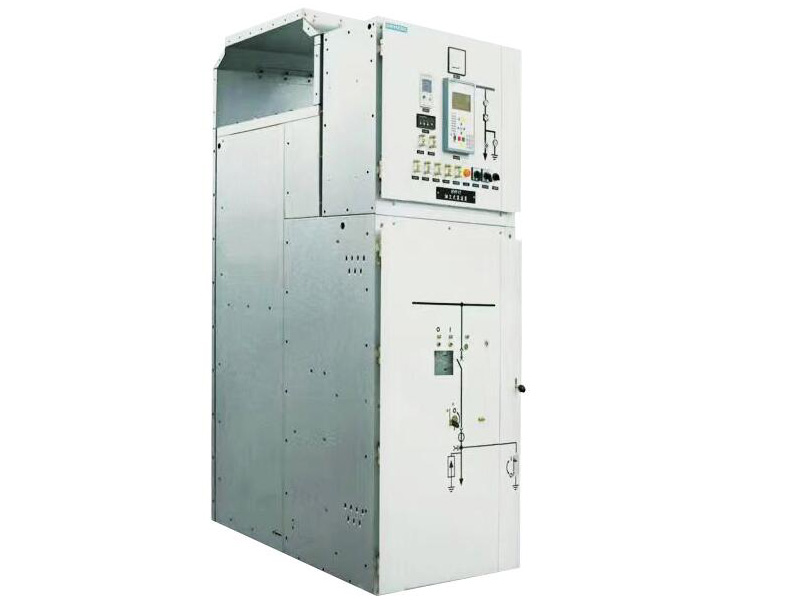 西门子中压柜NXAirs LP