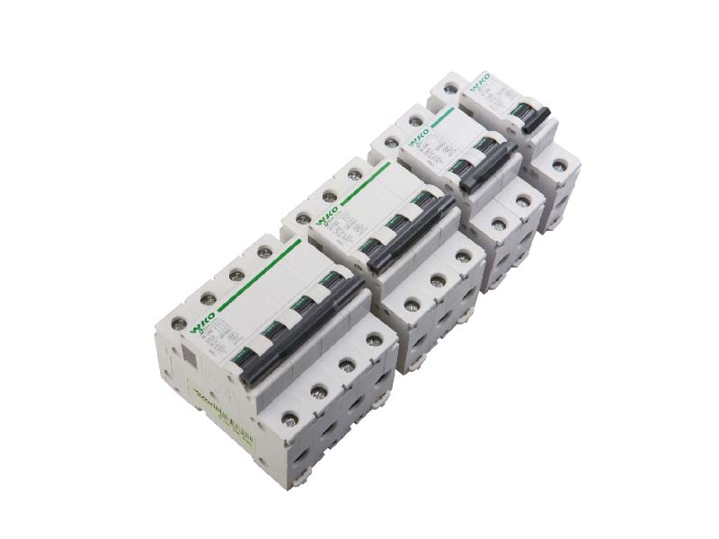 WC65N小型断路器