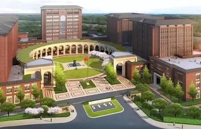 北京航空航天大学杭州创新研究院