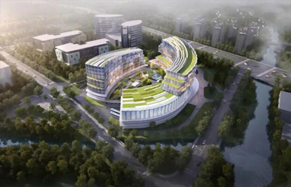 嘉兴温德姆酒店