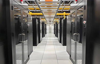 中国联通嘉兴数据中心